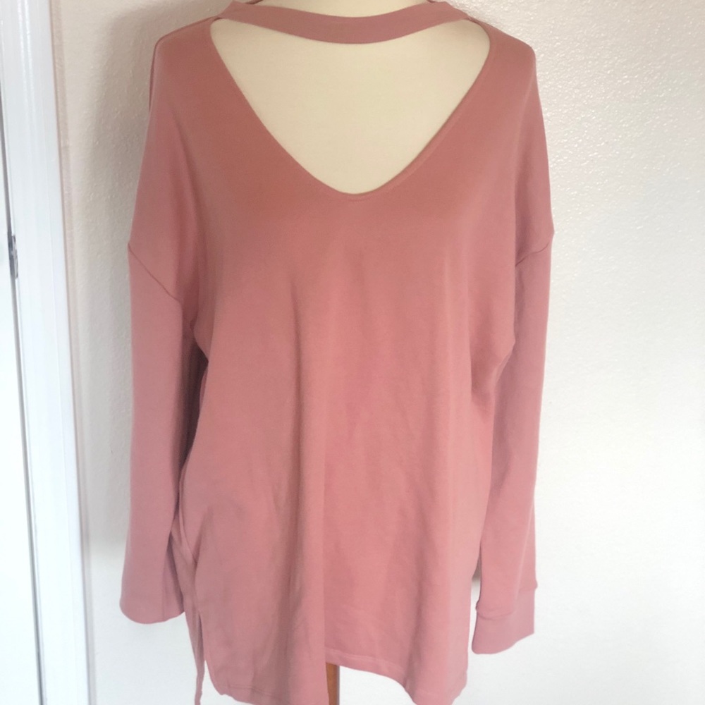 Victoria’s Secret sport pullover